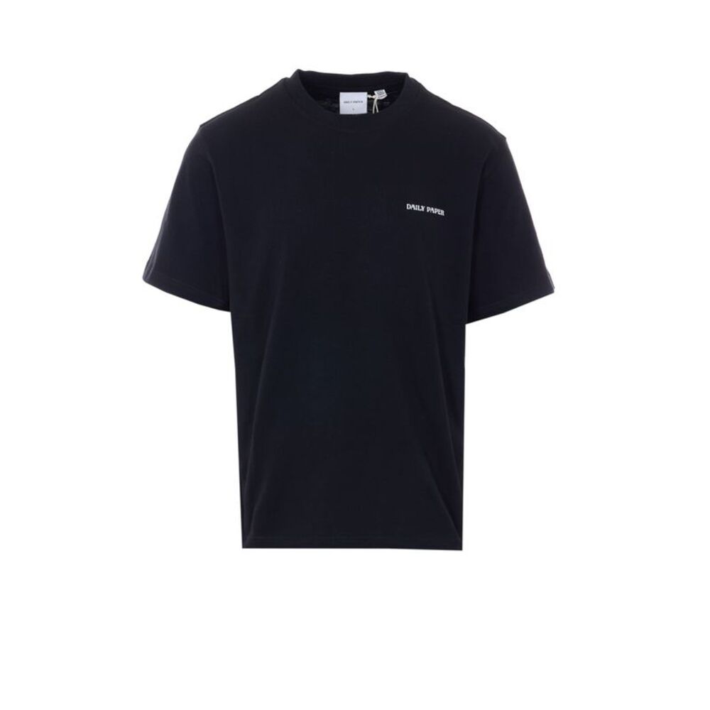 Daily Paper Men Dias T-Shirt